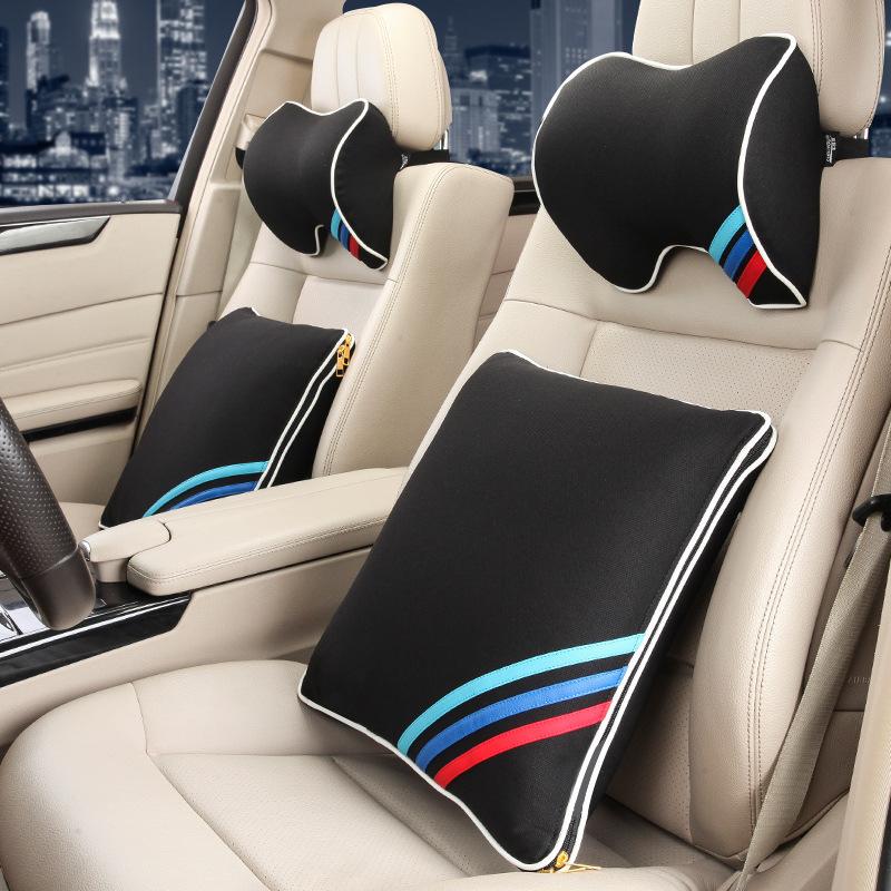 Seat Cushions Car Neck Headrest Pillow Back Throw Cute Pp Cotton Polyester Automotive Accessories Auto Products Blanket
Seat Cushions Car Neck Headrest Pillow Back Throw Cute Pp Cotton Polyester Automotive Accessories Auto Products Blanket