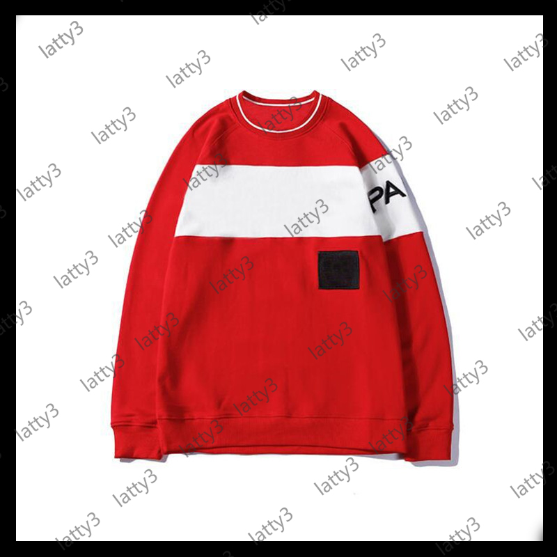 2021 Designer Mens Hoodie Sweater Luxury Men Women Sweatshirt Brand Hoodies Long Sleeve Mens Streetwear Hip Hop Hoodies M, Extra cost
2021 Designer Mens Hoodie Sweater Luxury Men Women Sweatshirt Brand Hoodies Long Sleeve Mens Streetwear Hip Hop Hoodies M, Extra cost