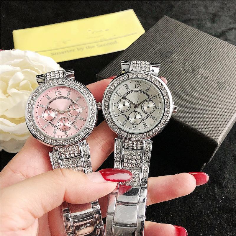 Wristwatches 2021 Undefeated Ladies Dress Watch Women Crystal Invincible Stainless Steel Female Clock Montre Femme Drop
Wristwatches 2021 Undefeated Ladies Dress Watch Women Crystal Invincible Stainless Steel Female Clock Montre Femme Drop