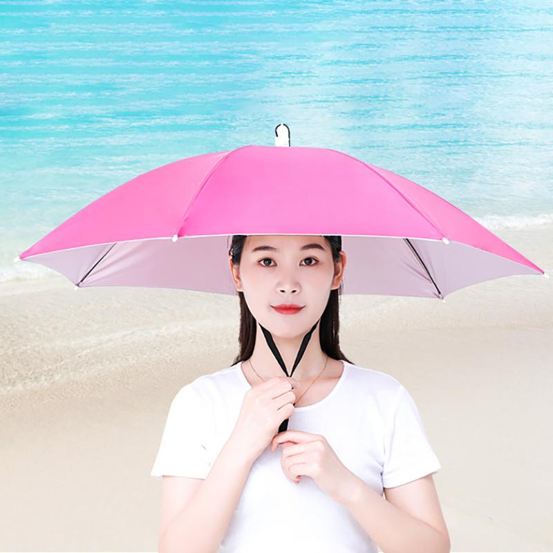 Outdoor Hats Fishman Umbrella Fish Hat Large Cap Bamboo Head-Mounted Sun-Proof Top Fishing Tea Picking And Farming, Black;white
Outdoor Hats Fishman Umbrella Fish Hat Large Cap Bamboo Head-Mounted Sun-Proof Top Fishing Tea Picking And Farming, Black;white