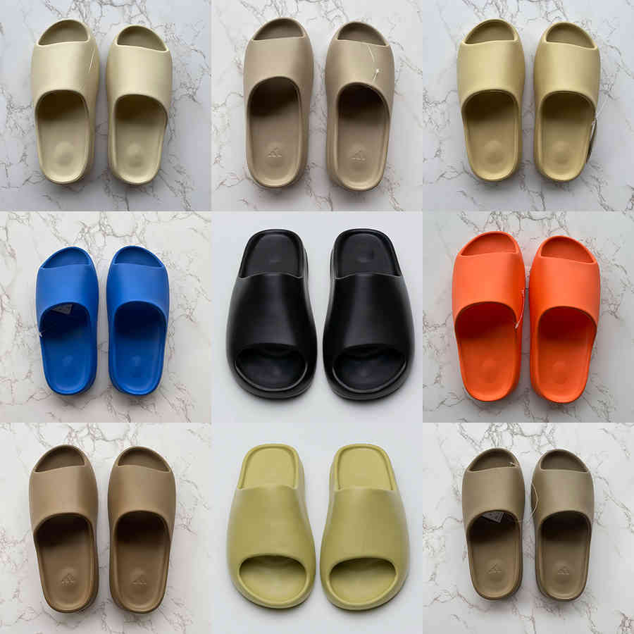 PKSport Slides Slippers Men Women Desert Sand Black Bone White Core Brown Enfora Blue Orange Resin Slide Foam Runner Moon Gray Sandals Purezly, Pure
PKSport Slides Slippers Men Women Desert Sand Black Bone White Core Brown Enfora Blue Orange Resin Slide Foam Runner Moon Gray Sandals Purezly, Pure