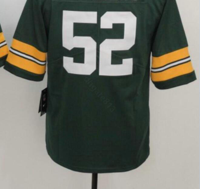 Professional Custom Jerseys GB 2 10 12 13 17 21 23 26 33 50 55 80 85 Shirts Embroidered All Colors Mens American Football Jersey a15
Professional Custom Jerseys GB 2 10 12 13 17 21 23 26 33 50 55 80 85 Shirts Embroidered All Colors Mens American Football Jersey a15