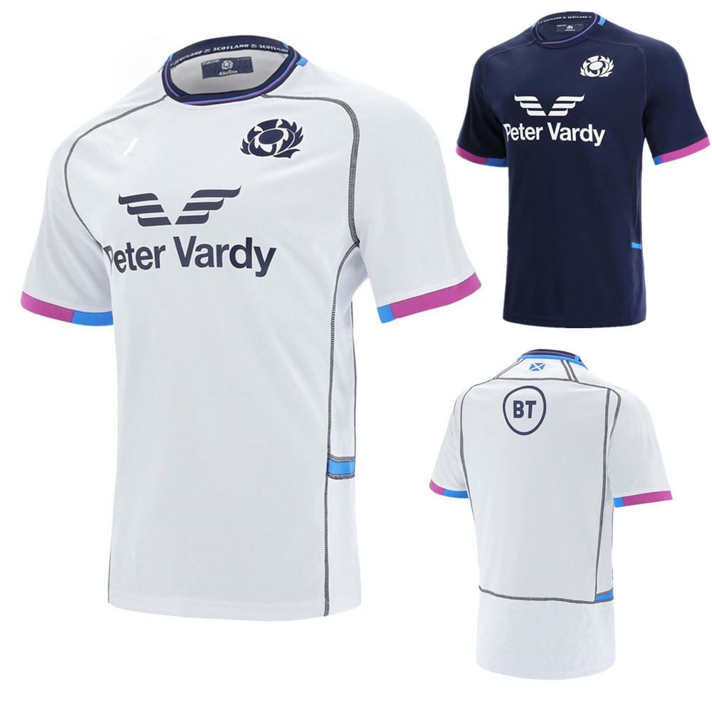 Best quality Latest style 2022 Scotland home away Rugby Jersey SCOTLAND national team rugby jerseys shirt big size 5xl, Black
Best quality Latest style 2022 Scotland home away Rugby Jersey SCOTLAND national team rugby jerseys shirt big size 5xl, Black