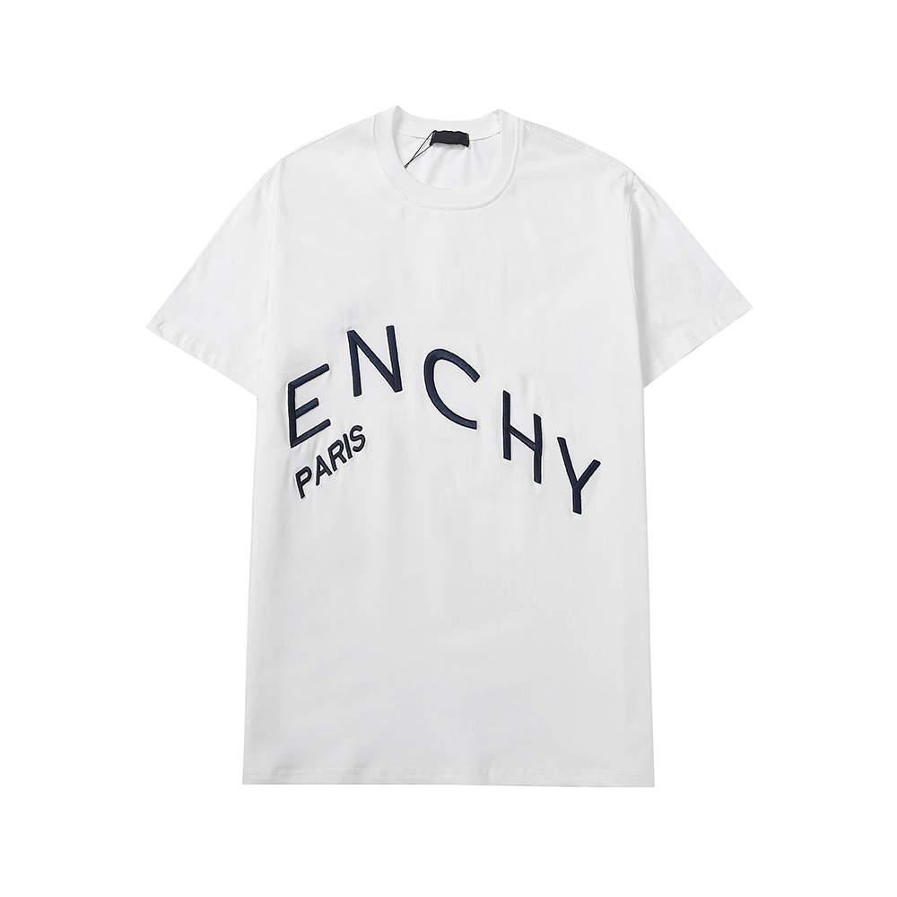 Fashion Mens T shirts Summer Shirt for Men Women Short Sleeve Tee Clothing Letter Pattern Printed Tees Crew Neck Size M-XXXL, White;black
Fashion Mens T shirts Summer Shirt for Men Women Short Sleeve Tee Clothing Letter Pattern Printed Tees Crew Neck Size M-XXXL, White;black