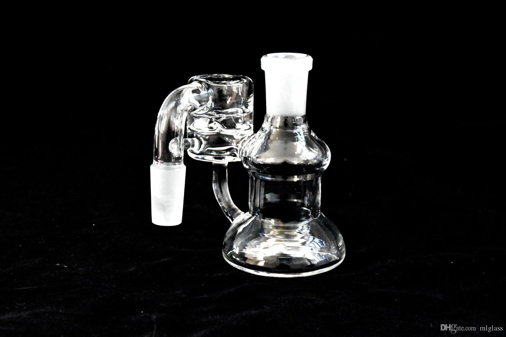 High-quality transparent dry ash catcher pipe, easy to clean the glass tower, price concessions, manufacturers direct supply
High-quality transparent dry ash catcher pipe, easy to clean the glass tower, price concessions, manufacturers direct supply