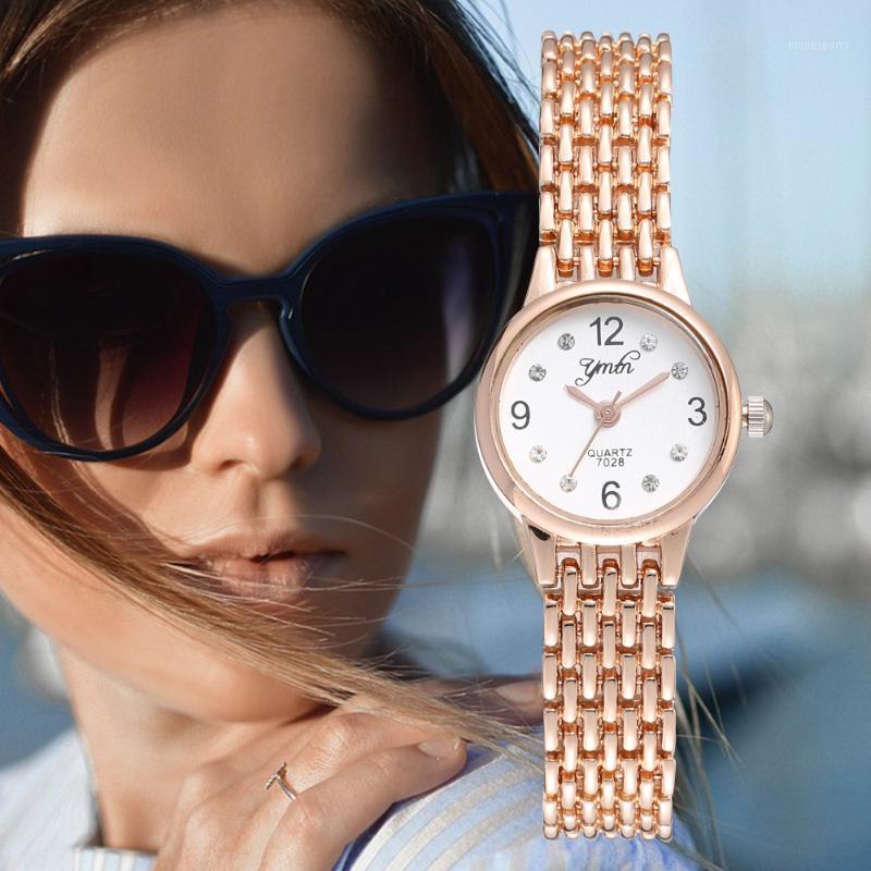 Wristwatches 2021 TOP Bracelet Women Watches Fashion Quartz Crystal Watch Ladies Casual Dress Sport WristWatch, Silver
Wristwatches 2021 TOP Bracelet Women Watches Fashion Quartz Crystal Watch Ladies Casual Dress Sport WristWatch, Silver