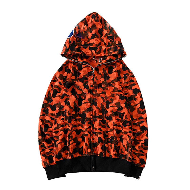 2022 Hoodie men's and women's designer fashion camouflage H oodie f ashion PA printed ape Paris sweater classic winter Plush coat sweater, Black
2022 Hoodie men's and women's designer fashion camouflage H oodie f ashion PA printed ape Paris sweater classic winter Plush coat sweater, Black