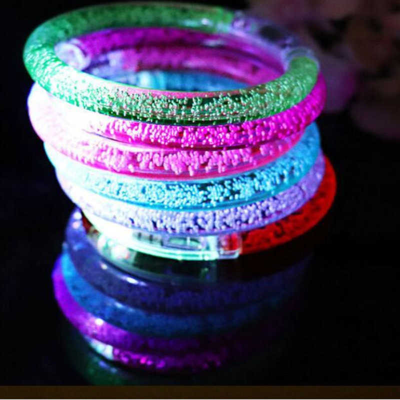 Light Up Acrylic Bubble Bracelet LED Lights Flashing Beads Bangle Wedding Birthday Party Wristband Circles With Batteries Glow In Dark Tiktok G56A6M3, Mixed colors
Light Up Acrylic Bubble Bracelet LED Lights Flashing Beads Bangle Wedding Birthday Party Wristband Circles With Batteries Glow In Dark Tiktok G56A6M3, Mixed colors
