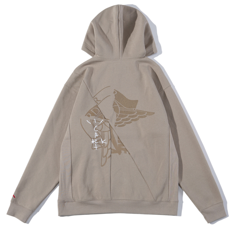Europe USA Autumn Basketball Collaborate string Hoodie Patchwork Embroidery Hoody fashion men women Skateboard fleece streetwear cotton Hooded Sweatshirt, Camel hoodie
Europe USA Autumn Basketball Collaborate string Hoodie Patchwork Embroidery Hoody fashion men women Skateboard fleece streetwear cotton Hooded Sweatshirt, Camel hoodie