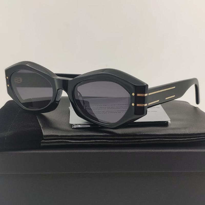 Sunglasses 2021 Eyewear Steampunk Acetate Brand Female Black Shades Retro Sun Weird SUNGLASS Designer Large
Sunglasses 2021 Eyewear Steampunk Acetate Brand Female Black Shades Retro Sun Weird SUNGLASS Designer Large