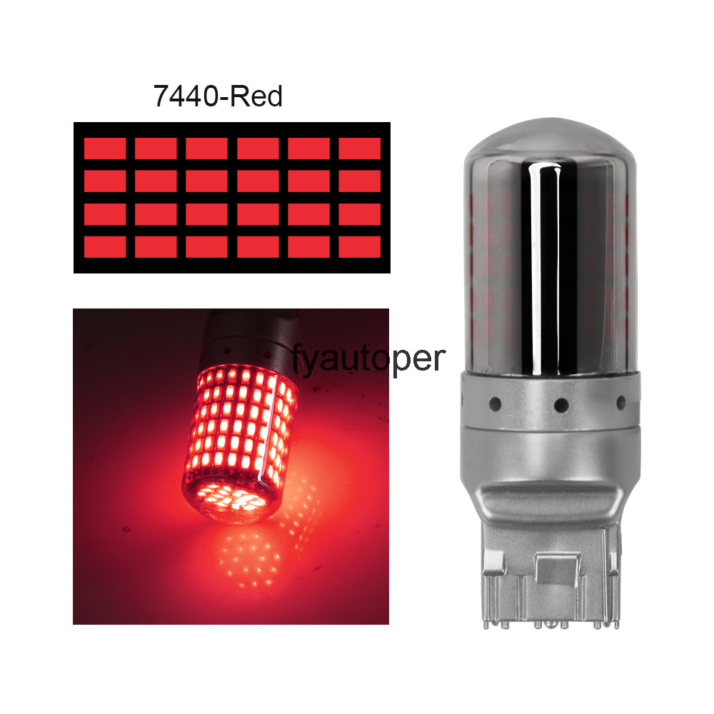 Brake Lamp Error Free Canbus 1Pcs CanBus Car Led Bulbs Turn Signal Lights 1156 BA15S P21W T20 7440 W21W LED 3014 144smd
Brake Lamp Error Free Canbus 1Pcs CanBus Car Led Bulbs Turn Signal Lights 1156 BA15S P21W T20 7440 W21W LED 3014 144smd