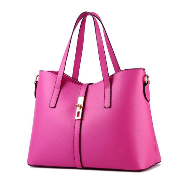 HBP Fashion women handbag totes bag shoulder bags ladies retro Purse Fuchsia color, Red
HBP Fashion women handbag totes bag shoulder bags ladies retro Purse Fuchsia color, Red