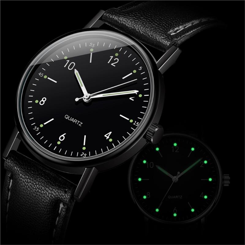 Wristwatches Unisex Watches Ladies High-end Quartz Watch Stainless Steel Luminous Dial Leisure Pointer Relogio Feminino
Wristwatches Unisex Watches Ladies High-end Quartz Watch Stainless Steel Luminous Dial Leisure Pointer Relogio Feminino