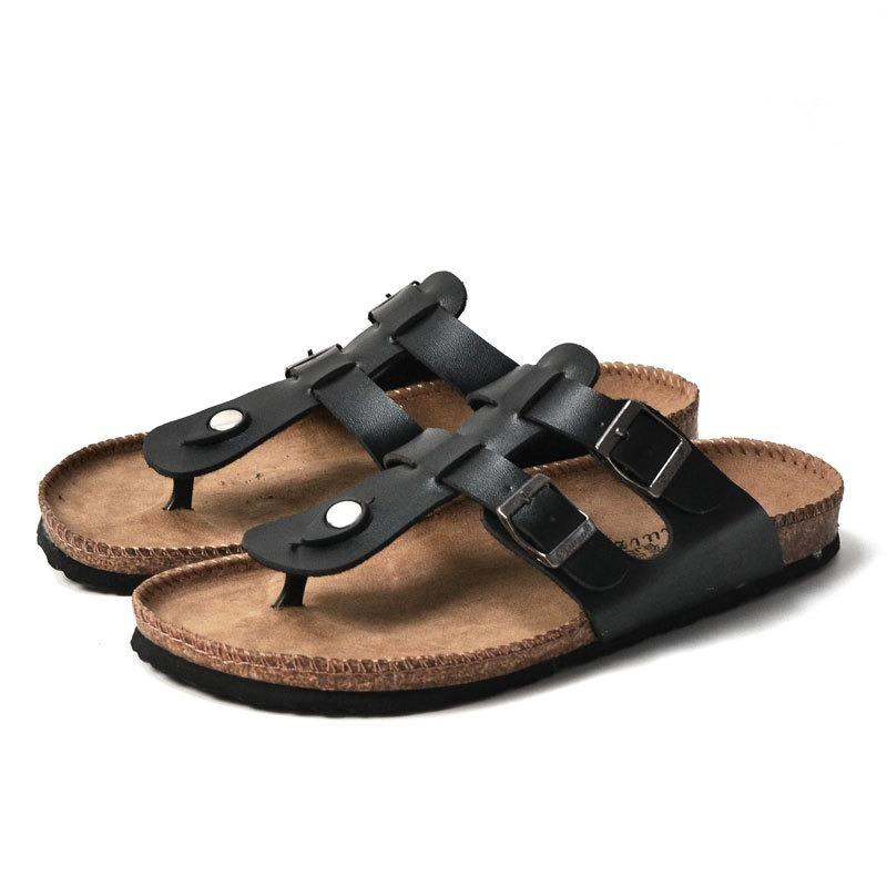 Slippers Mazefeng 35-45 Summer Style Man Fashion Flats Lovers Cork Beach Sandals High Quality Flip Flops Black, Brown,white Red
Slippers Mazefeng 35-45 Summer Style Man Fashion Flats Lovers Cork Beach Sandals High Quality Flip Flops Black, Brown,white Red