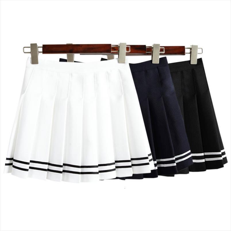 Kawaii Vintage Aa High Waist Women Skirts Pleated Japanese Harajuku British Preppy Style Cute For, Beige
Kawaii Vintage Aa High Waist Women Skirts Pleated Japanese Harajuku British Preppy Style Cute For, Beige