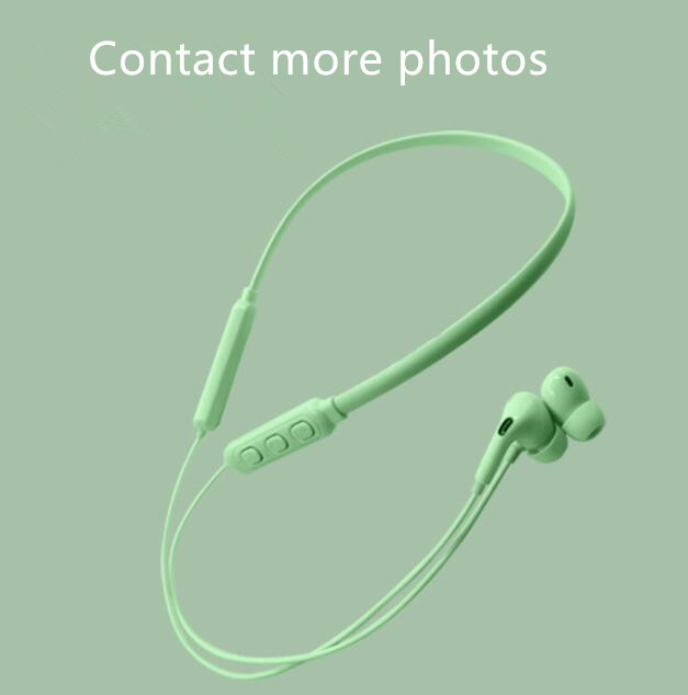 Cell Phone Earphones Dual-ear Wireless Bluetooth Headset In-ear Sports Headset, White
Cell Phone Earphones Dual-ear Wireless Bluetooth Headset In-ear Sports Headset, White