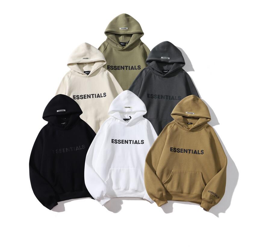 2Official high quality Mens and womens hoodies sweater Leisure fashion trends fear of god fog essentials men women designer tracksuit, Black
2Official high quality Mens and womens hoodies sweater Leisure fashion trends fear of god fog essentials men women designer tracksuit, Black