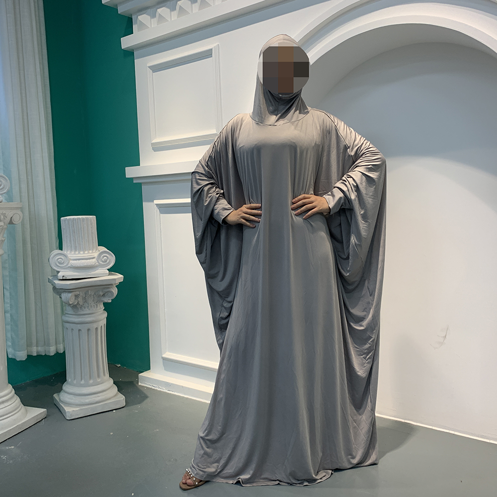 Kaftan Abaya Dubai Turkey Djelaba Femme Hijab Muslim Dress Jilbab Islamic Clothing Niqab Abayas For Women Caftan Robe De Priere
Kaftan Abaya Dubai Turkey Djelaba Femme Hijab Muslim Dress Jilbab Islamic Clothing Niqab Abayas For Women Caftan Robe De Priere