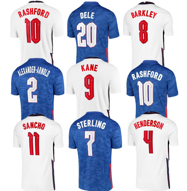 2021 European Cup national team Men Harry soccer jerseys KANE SANCHO STERLING 20 21 DELE LINGARD RASHFORD football shirt, Colour 2
2021 European Cup national team Men Harry soccer jerseys KANE SANCHO STERLING 20 21 DELE LINGARD RASHFORD football shirt, Colour 2