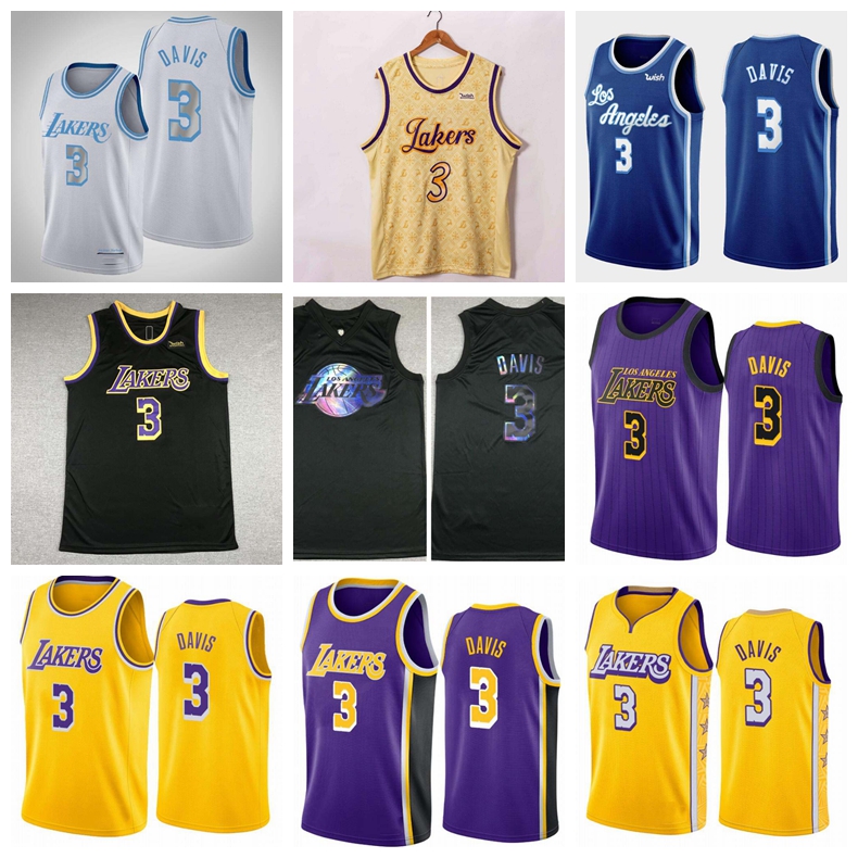 basketball jersey Los Angeles Lakers Anthony Davis ;Swing players sew and embroider jerseys., Black;red
basketball jersey Los Angeles Lakers Anthony Davis ;Swing players sew and embroider jerseys., Black;red