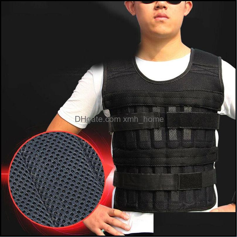 Aessories Equipments Fitness Supplies Sports & Outdoorsaessories 20Kg Weighted Vest Jacket Boxing Training Waistcoat Weight Adjustable Drop
Aessories Equipments Fitness Supplies Sports & Outdoorsaessories 20Kg Weighted Vest Jacket Boxing Training Waistcoat Weight Adjustable Drop