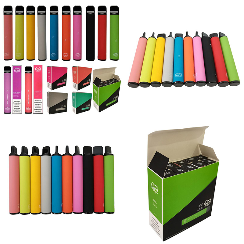 low price Puff Bars Plus Disposable Vape Pen 800 Puffs cigarettes 550mAh Battery Vapor Pod E Electronic Cigarette
low price Puff Bars Plus Disposable Vape Pen 800 Puffs cigarettes 550mAh Battery Vapor Pod E Electronic Cigarette