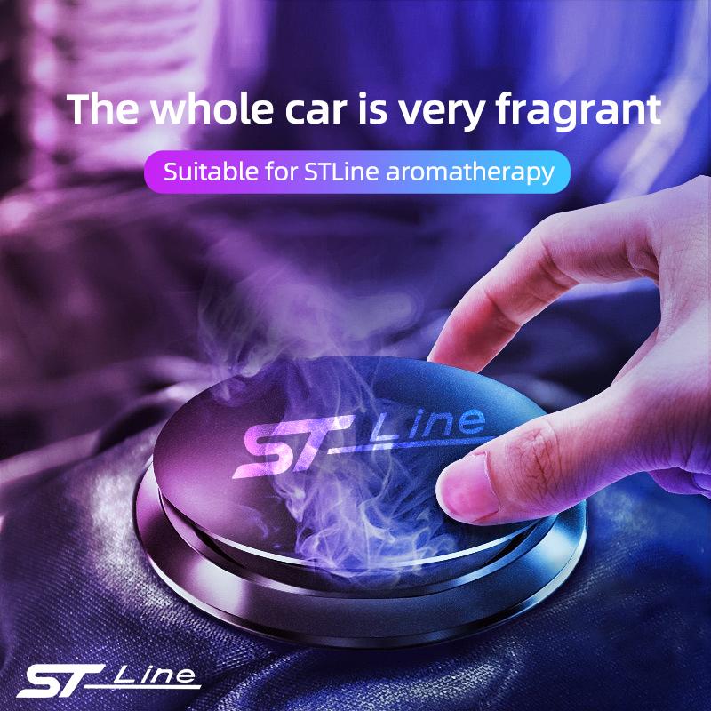 Car Air Freshener Perfume Dashboard Fresh For F-150 Focus X Vignale ST Line Mondeo Escape EcoBoost 245 330 Explorer
Car Air Freshener Perfume Dashboard Fresh For F-150 Focus X Vignale ST Line Mondeo Escape EcoBoost 245 330 Explorer