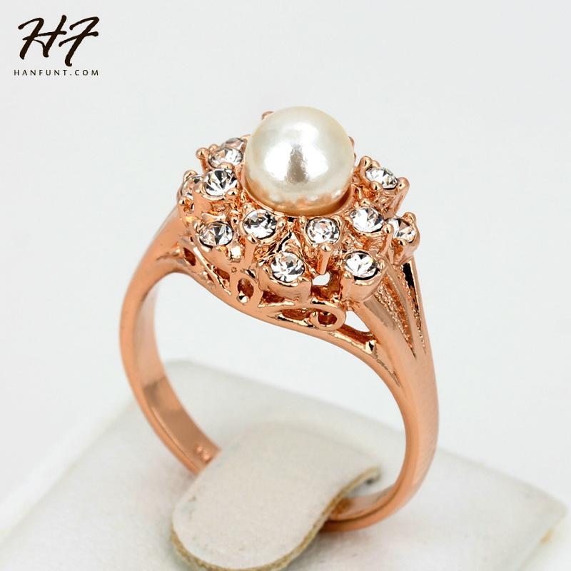 Cluster Rings Top Quality Elegant Imitation Pearl Crystal Ring Silver Color Austrian Crystals Full Sizes Sale R171 R182, Golden;silver
Cluster Rings Top Quality Elegant Imitation Pearl Crystal Ring Silver Color Austrian Crystals Full Sizes Sale R171 R182, Golden;silver