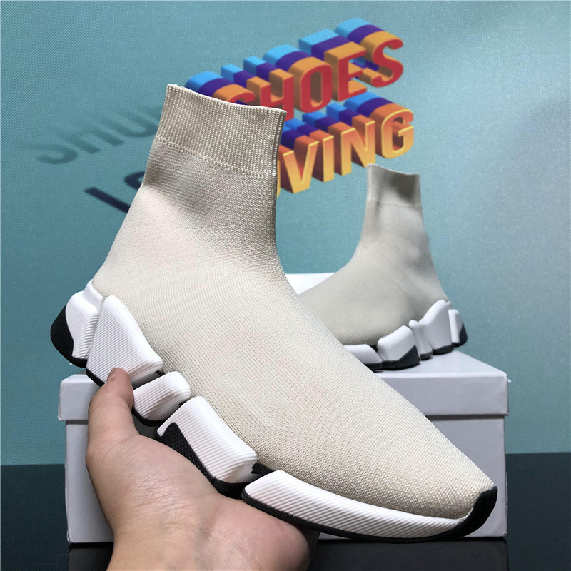 top quality luxurys designers shoes mens womens pairs socks speed 2.0 trainer triple s sneakers men women outdoor platform casual shoe with box, Gifts
top quality luxurys designers shoes mens womens pairs socks speed 2.0 trainer triple s sneakers men women outdoor platform casual shoe with box, Gifts