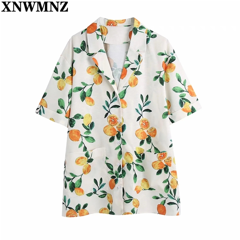 Women Tropical Leaves Fruit Print Mini Shirt Dress Female Chic Short Sleeve Pocket Loose Kimono Vestido 210520, Multi
Women Tropical Leaves Fruit Print Mini Shirt Dress Female Chic Short Sleeve Pocket Loose Kimono Vestido 210520, Multi