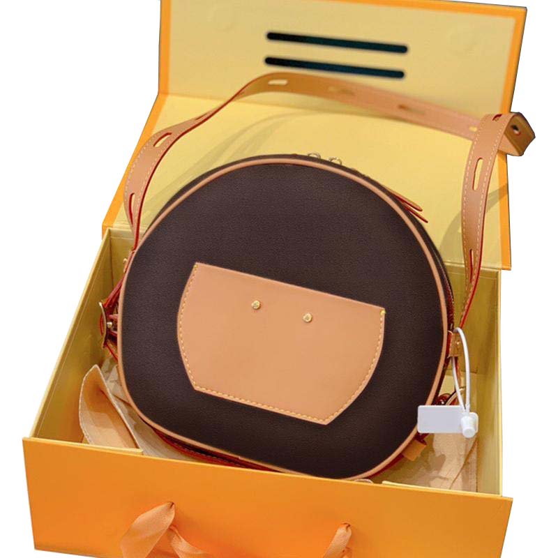 Fashion brand designer women's shoulder bag high quality pu leather ladies handbag luxury round makeup messenger bags, Brown
Fashion brand designer women's shoulder bag high quality pu leather ladies handbag luxury round makeup messenger bags, Brown