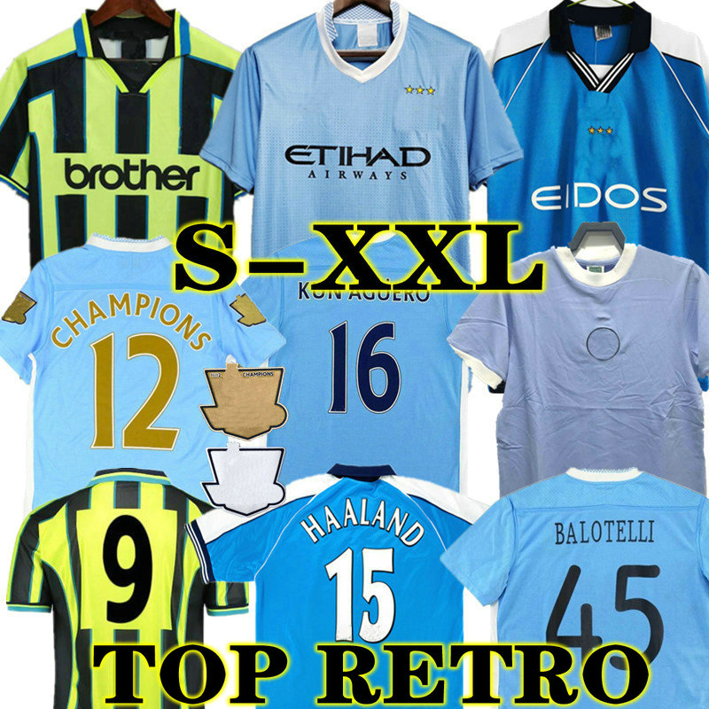 TOURE YAYA BALOTELLI Retro 11 12 city soccer jersey 1972 Classic Final 2011 2012 man KUN AGUERO DICKOV TEVEZ HAALAND GOATER 98 99 01 vintage football shirt KOMPANY, 98 99 away
TOURE YAYA BALOTELLI Retro 11 12 city soccer jersey 1972 Classic Final 2011 2012 man KUN AGUERO DICKOV TEVEZ HAALAND GOATER 98 99 01 vintage football shirt KOMPANY, 98 99 away
