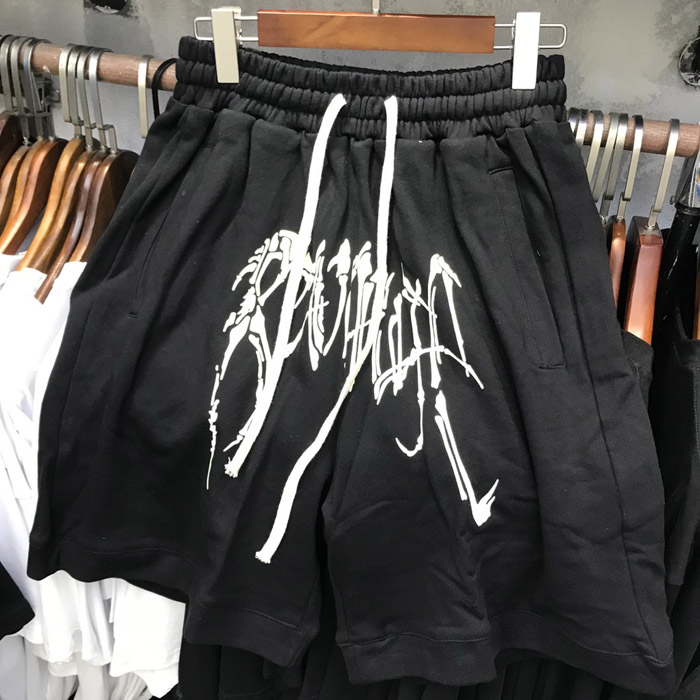 21SS designer Shorts High Street Short Pants REVENGE Men Women Summer Sports Sweatpants Hip Hop Streetwear mens clothing
21SS designer Shorts High Street Short Pants REVENGE Men Women Summer Sports Sweatpants Hip Hop Streetwear mens clothing