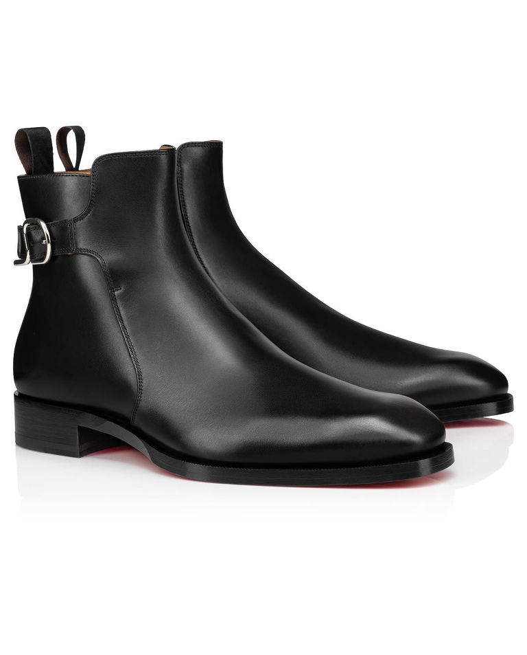 Brand Men's Ankle Boots Red Bottom Boot Mens Martin Motorcycle Booties Valido Booty suede leather Fashion Famous Party Wedding high cut 39-47
Brand Men's Ankle Boots Red Bottom Boot Mens Martin Motorcycle Booties Valido Booty suede leather Fashion Famous Party Wedding high cut 39-47