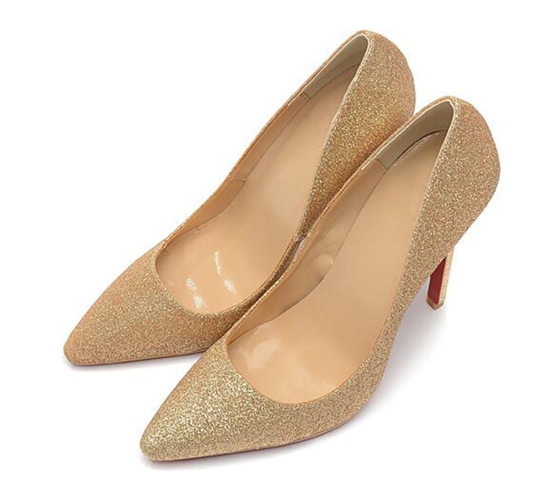 2022 NEW Red Bottom Designer Women casual Shoes High Heels 8 10 12cmBlack Leather Pointed Toe Pumps Fashion Wedding Party Dress Shoes
2022 NEW Red Bottom Designer Women casual Shoes High Heels 8 10 12cmBlack Leather Pointed Toe Pumps Fashion Wedding Party Dress Shoes