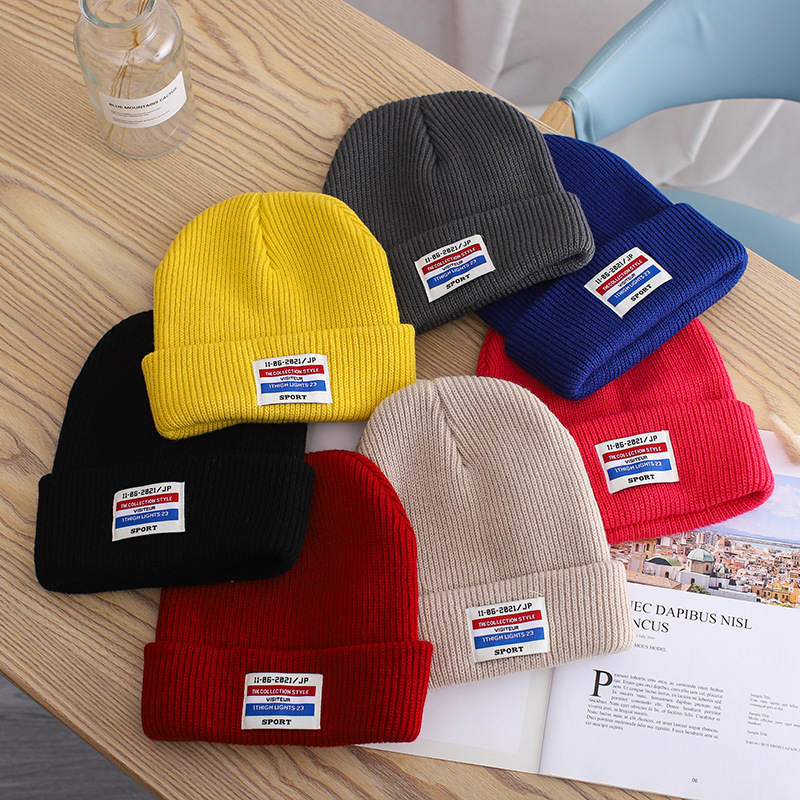 Letter Skull Beanies Caps Casquettes Chapeus Women Men Striped Solid Color Cap Girls Brand Female Couples Ears Hat Simple Style Masks Warm Winter Knitted Hats
Letter Skull Beanies Caps Casquettes Chapeus Women Men Striped Solid Color Cap Girls Brand Female Couples Ears Hat Simple Style Masks Warm Winter Knitted Hats