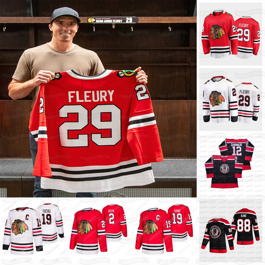 29 Marc-Andre Fleury Chicago Blackhawks 2021 Seth Jones Jersey Patrick Kane Tyler Johnson Kirby Dach Jonathan Toews Duncan Keith DeBrincat Dennis Gilbert, 2020 away jersey youth s-xl
29 Marc-Andre Fleury Chicago Blackhawks 2021 Seth Jones Jersey Patrick Kane Tyler Johnson Kirby Dach Jonathan Toews Duncan Keith DeBrincat Dennis Gilbert, 2020 away jersey youth s-xl