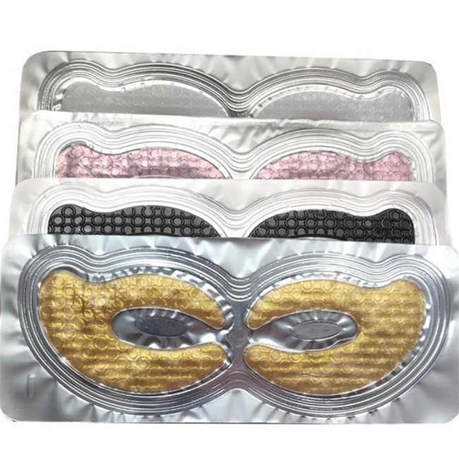 Collagen Crystal Eyes care Mask Patches For Eye Bags Wrinkle Dark Circles Lighten Fine Lines Deep Moisturizing face protect
Collagen Crystal Eyes care Mask Patches For Eye Bags Wrinkle Dark Circles Lighten Fine Lines Deep Moisturizing face protect