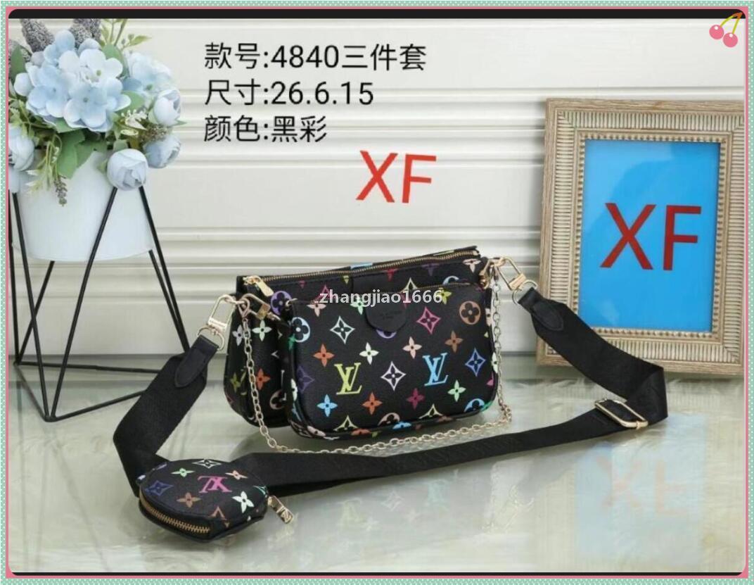 0222 LV LOUIS 1 VITTON Pockets women tote messenger bag Fashion women Bag 3 piece set satchel lady handbag package crossbody wome, Red;black
0222 LV LOUIS 1 VITTON Pockets women tote messenger bag Fashion women Bag 3 piece set satchel lady handbag package crossbody wome, Red;black