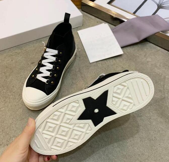 Shoe All-match Trainers Designer Mesh Printed Women Alphabet Canvas Sneakers Embroidery Brand Casual 2022 Breathable Oblique Styli Kgiau, Eu38
Shoe All-match Trainers Designer Mesh Printed Women Alphabet Canvas Sneakers Embroidery Brand Casual 2022 Breathable Oblique Styli Kgiau, Eu38