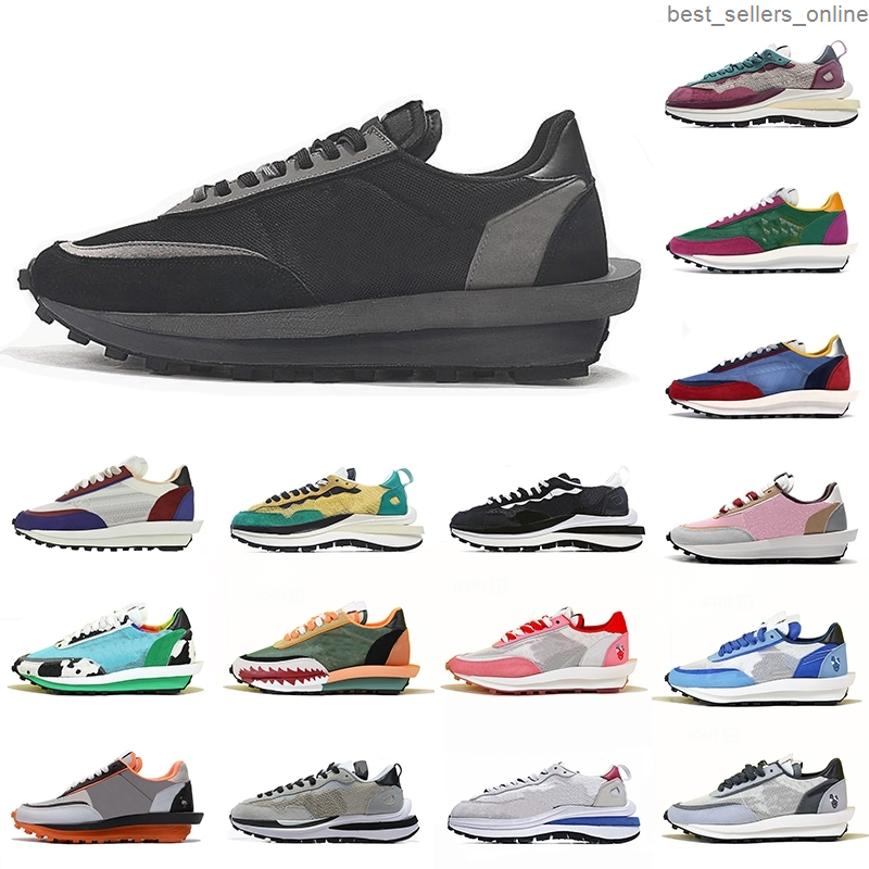 Blazer Shoes Waffle 2021 Mens Vaporwaffle Running Triple Black Yellow Royal And Red Purple Chunky Womens Outdoor Sneakers Trainers, C10 nyc pigeon 36-45
Blazer Shoes Waffle 2021 Mens Vaporwaffle Running Triple Black Yellow Royal And Red Purple Chunky Womens Outdoor Sneakers Trainers, C10 nyc pigeon 36-45