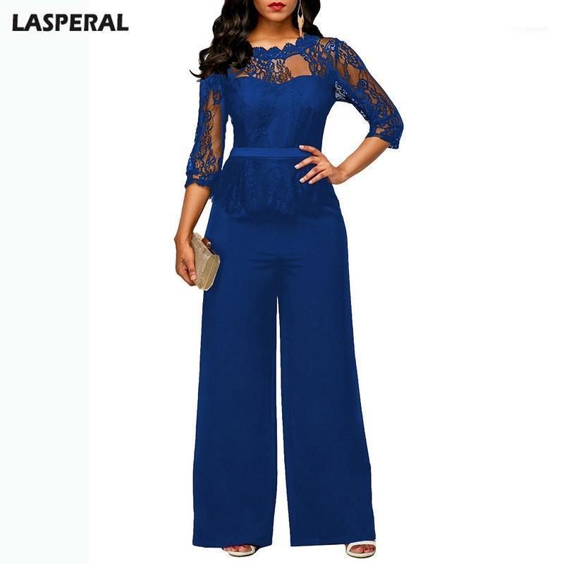 Fashion Casual Wide Leg Rompers Women Elegant Evening Party Lace Patchwork Sexy Playsuits Bodysuits Formal Jumpsuits1, Black jumpsuits
Fashion Casual Wide Leg Rompers Women Elegant Evening Party Lace Patchwork Sexy Playsuits Bodysuits Formal Jumpsuits1, Black jumpsuits