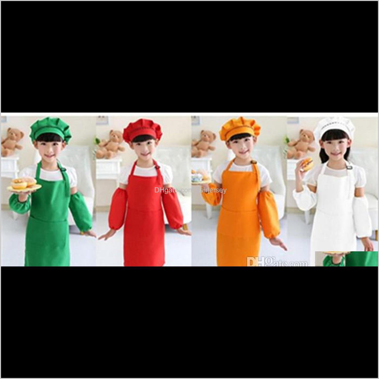 Pocket Craft Cooking Baking Art Painting Kitchen Dining Bib Children Kids Aprons 10 Colors Umkm9 Ytzui
Pocket Craft Cooking Baking Art Painting Kitchen Dining Bib Children Kids Aprons 10 Colors Umkm9 Ytzui