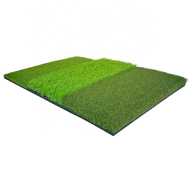 Artificial Lawn Golf Durable Useful Nylon Grass Foam Pad Green Rubber Tee Practice Hitting Mat Backyard Indoor Outdoor
Artificial Lawn Golf Durable Useful Nylon Grass Foam Pad Green Rubber Tee Practice Hitting Mat Backyard Indoor Outdoor