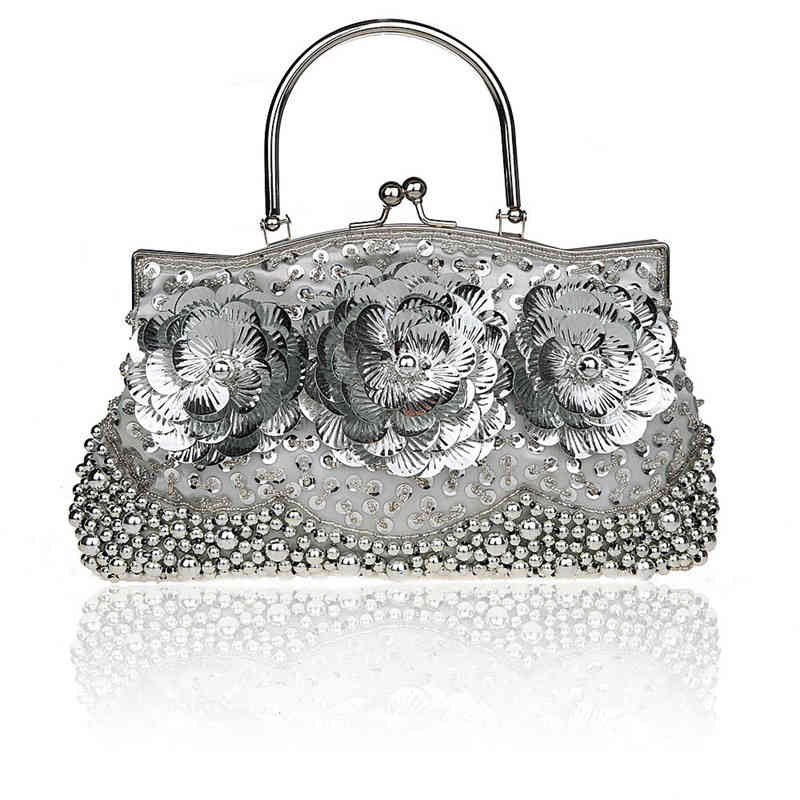 Evening Bags Bolsa d mão vintag com lantjoulas bordado, bolsa para noit wy65, frt grátis, nova, KMGK
Evening Bags Bolsa d mão vintag com lantjoulas bordado, bolsa para noit wy65, frt grátis, nova, KMGK
