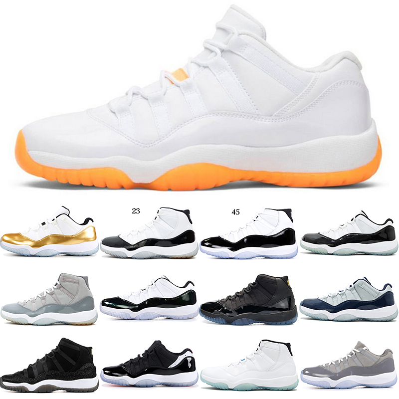 25TH ANNIVERSARY 11s men basketball shoes Bred Citrus Win Like Space Jam 23 Concord 45 women mens trainers sports sneakers, # 18
25TH ANNIVERSARY 11s men basketball shoes Bred Citrus Win Like Space Jam 23 Concord 45 women mens trainers sports sneakers, # 18