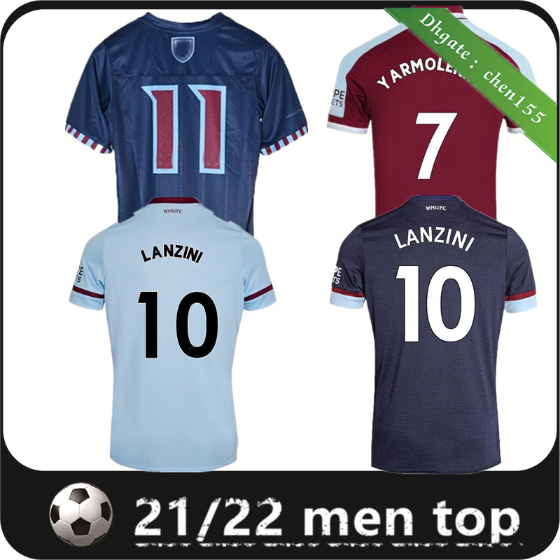 2021 2022 IRON MAIDEN X LINGARD home soccer jerseys 21 22 RICE Soucek NOBLE HAM BOWEN LANZINI 125 years united football shirt WEST men Co-br, Black;yellow
2021 2022 IRON MAIDEN X LINGARD home soccer jerseys 21 22 RICE Soucek NOBLE HAM BOWEN LANZINI 125 years united football shirt WEST men Co-br, Black;yellow