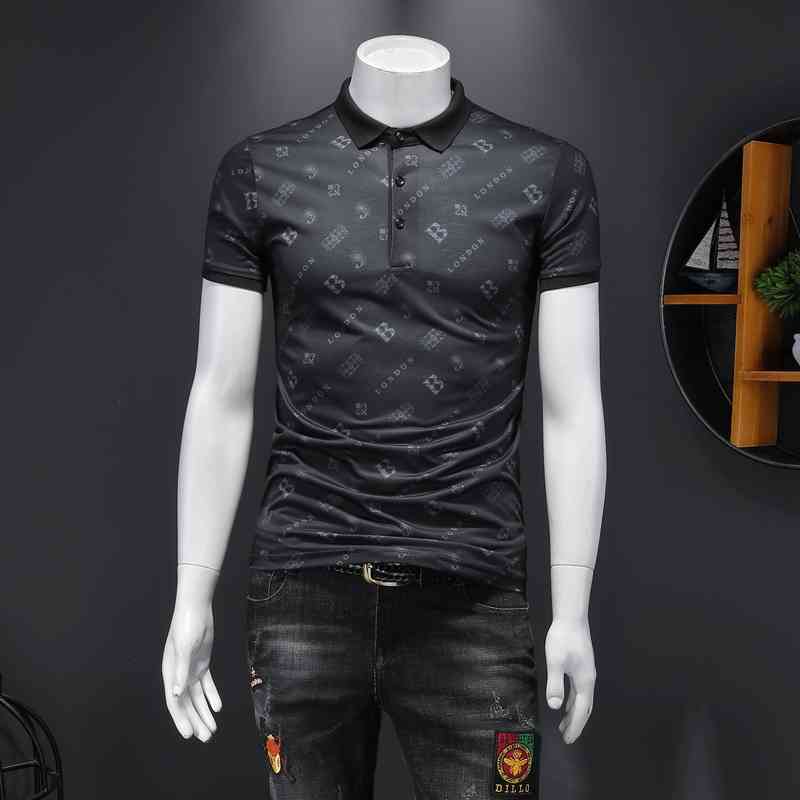 Polo Uk Great Designer Men's Shirts London Embroidery Short Sleeve Solid Color Breathable 5xl E300, White;black
Polo Uk Great Designer Men's Shirts London Embroidery Short Sleeve Solid Color Breathable 5xl E300, White;black