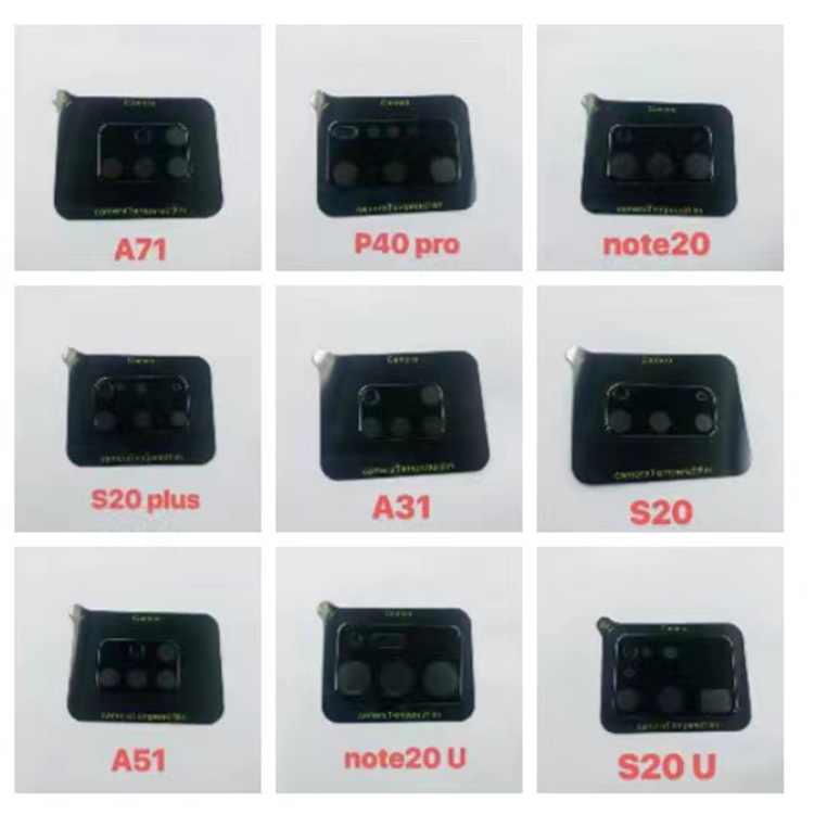 for samsung Camera protectors tempered glass s22 s22ultra s22plus A71 A51 A31 s20u s20p Clear protective glass Screen Protector have all phone models list contact us
for samsung Camera protectors tempered glass s22 s22ultra s22plus A71 A51 A31 s20u s20p Clear protective glass Screen Protector have all phone models list contact us