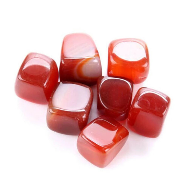 7pcs Set Beautiful Chakra Natural Stones Palm Reiki Healing Crystals Gemstones Home Decoration Accessories Good Gifts EEB5634 Free shipping